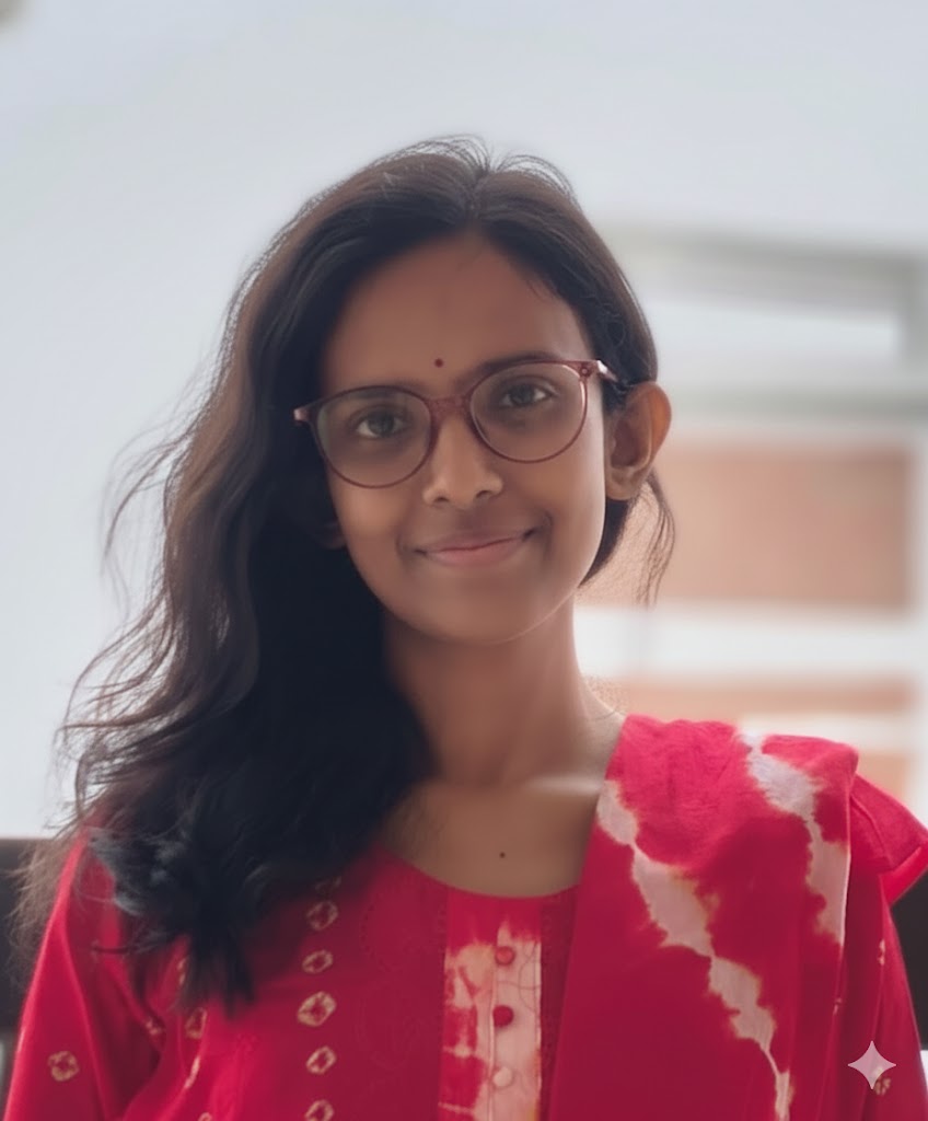 Tithi Rani Sorker